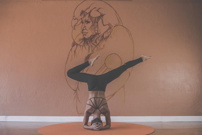Yoga Mat